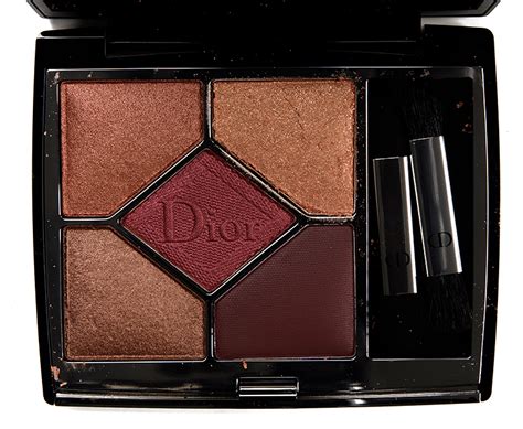 dior beige mitzah swatch|Dior Mitzah (689) 5 Couleurs Couture Eyeshadow Palette Review .